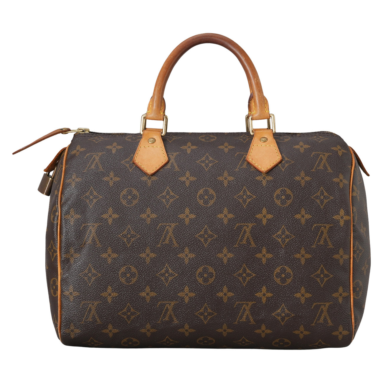 LOUIS VUITTON(USED) 루이비통 스피디 30
